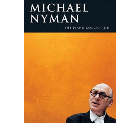 Michael Nyman