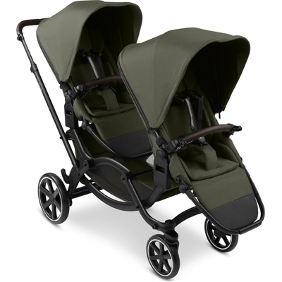 ABC DESIGN Sport ZOOM 2 Avocado 2025
