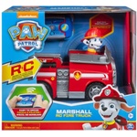 Spin Master Paw Patrol Marshall Fire Truck (6054195)