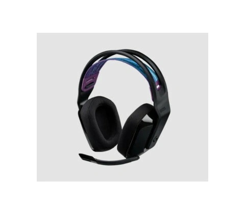 Logitech G535