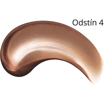 Perricone MD No Makeup Eyeshadow tekuté oční stíny Type 4 10 ml