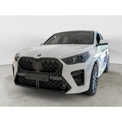 BMW X2 xDrive20d M Sport 120 kW