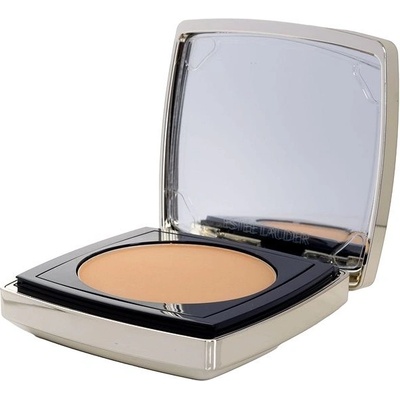 Estée Lauder Double Wear Stay-in-Place Matte Powder Foundation pudrový make-up SPF10 3W1 Tawny 12 g