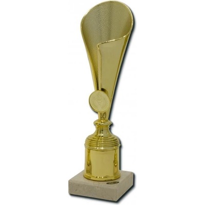 2585 Trofej zlatá