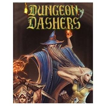 Dungeon Dashers