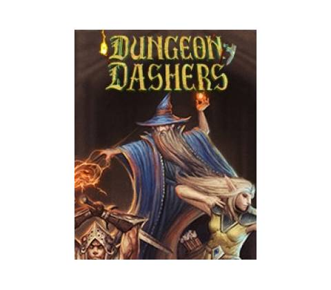 Dungeon Dashers