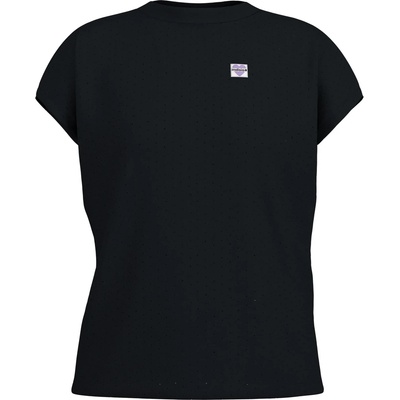 Maloja Дамска тениска Maloja Women's GemskresseM. T-shirt - Deep Black (916-6975-0113)
