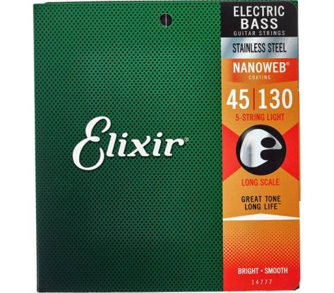 Elixir 14777 Light