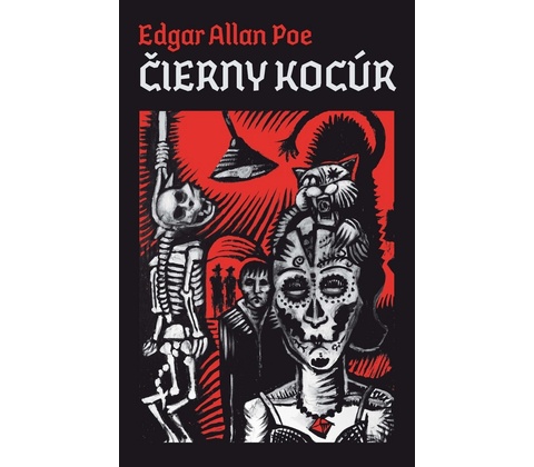 Čierny kocúr