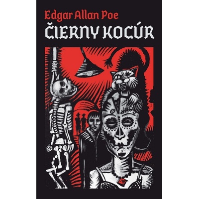 Čierny kocúr