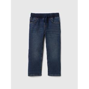 GAP Baby slim дънки GAP GAP | Sin | Момчешки | 12-18 месеца
