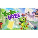 Yooka-Laylee