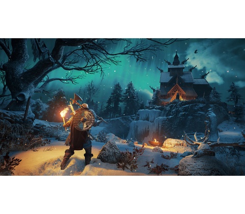 Assassin's Creed: Valhalla