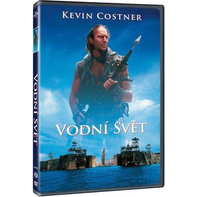 Vodní svět DVD