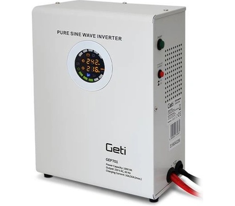 GETI GEP701