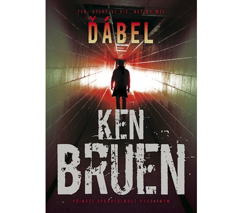 Ďábel Ken Bruen