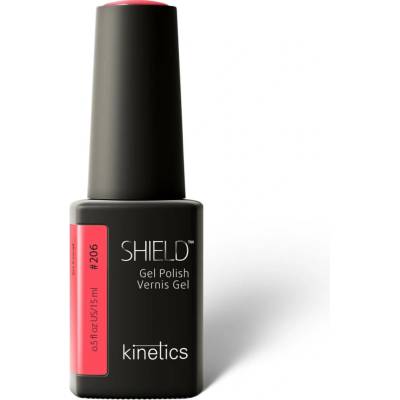Kinetics Shield 206 SO CORAL 15 ml