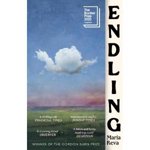 UNTITLED MARIA REVA NOVEL (ISBN: 9780349012742)