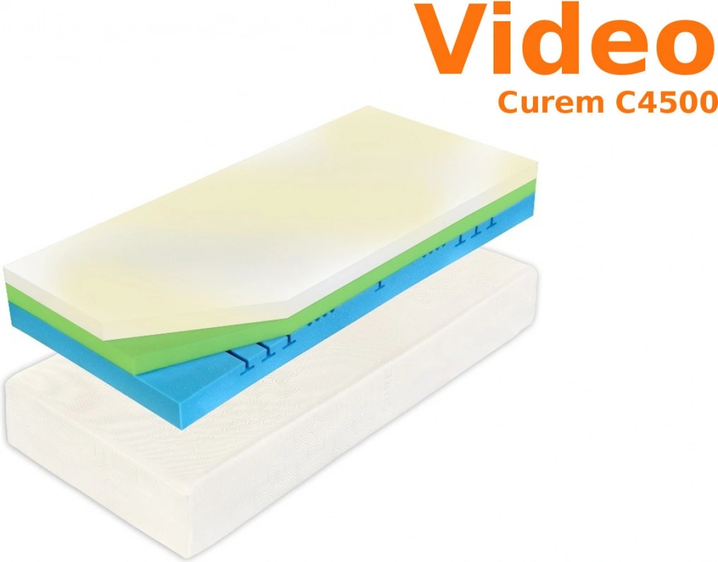 Curem C4500 1+1