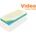 Curem C4500 1+1