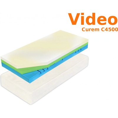 Curem C4500 1+1