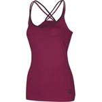 Ocun Дамски топ Ocun Women's Corona Top - Wine Rhododendron - размер XL (116-5905-0615)