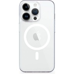 iStyle Калъф за iPhone 15 от iSTYLE - Hero Magnetic - transparent (K-PL81110101000013)