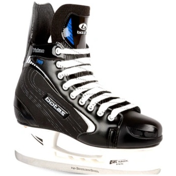 Botas YUKON 381
