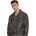 Urban classics Яке мъжко URBAN CLASSICS - Vintage - TB7330 - BLACK