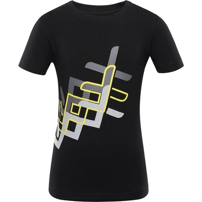 Nax Ilbo black