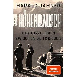 Höhenrausch (ISBN: 9783499008801)
