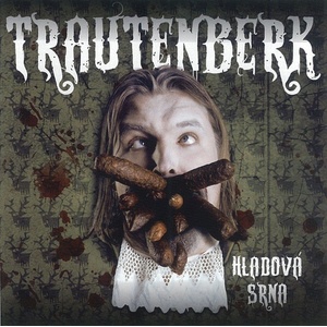Supraphon Trautenberk: Hladová srna - CD (054582)