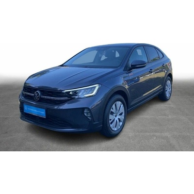 Volkswagen Taigo 1.0 TSI 70 kW