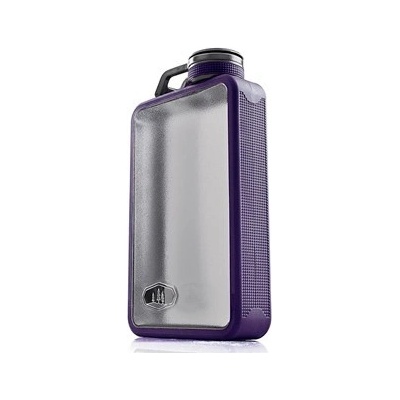 GSI Boulder Flask 177ml purp e