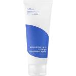 ISNTREE Hyaluronic Acid Low-pH Cleansing Foam - Хидратираща почистваща пяна за лице 150мл