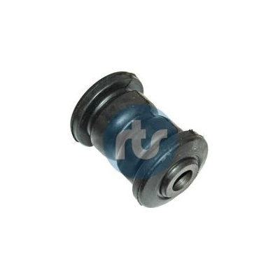Uložení, řídicí mechanismus RTS 017-01400