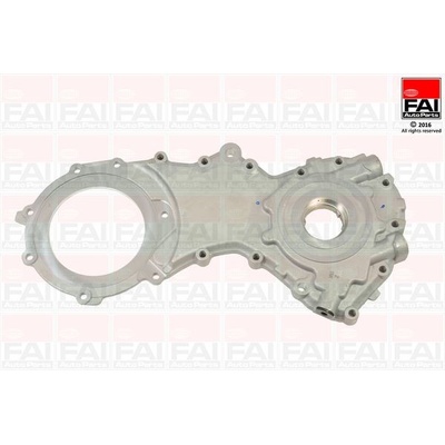 Olejové čerpadlo FAI AUTOPARTS OP224