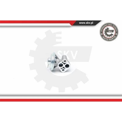 ESEN SKV AGR ventil ESN 14SKV104