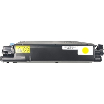 Compatible Triumph Adler PK-5018Y, 1T02TWATA0 жълт (yellow) съвместим тонер (1T02TWATA0)