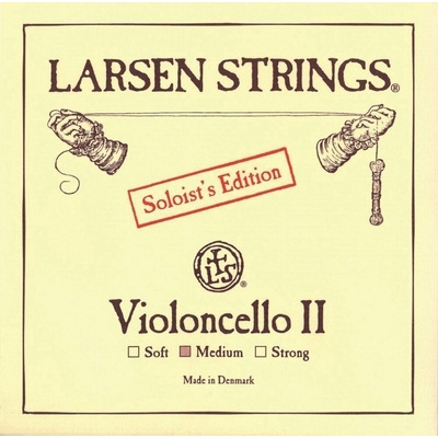 Larsen 30709