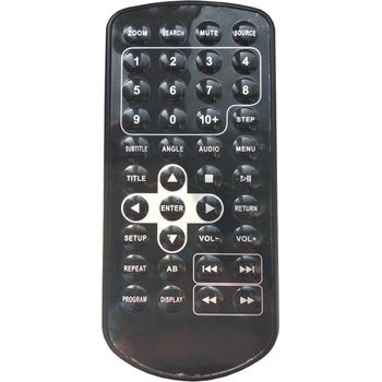 GENERAL HYUNDAI PDP911U - съвместимо дистанционно управление на марката General (PDP911U)