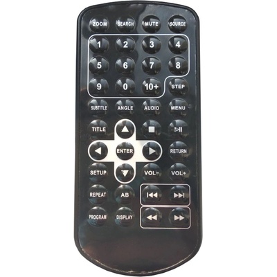 GENERAL HYUNDAI PDP911U - съвместимо дистанционно управление на марката General (PDP911U)