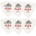 Dunlop 456P 0.50 Tortex Flex Triangle Перце за китара (456P050)