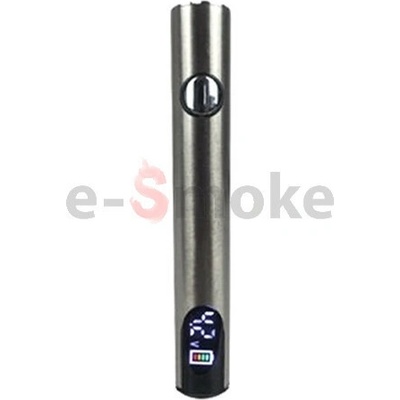 WKT 400 mAh CBD batéria, SS