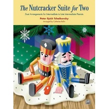 Nutcracker Suite For Two Louskáček pro čtyři ruce