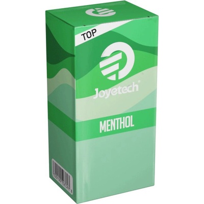 Joyetech Menthol 10 ml 3 mg – Zbozi.Blesk.cz