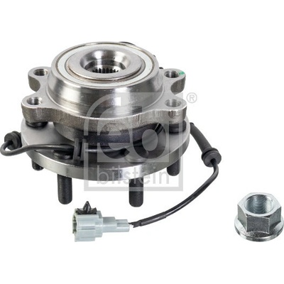 Sada ložiska kola FEBI BILSTEIN 172780