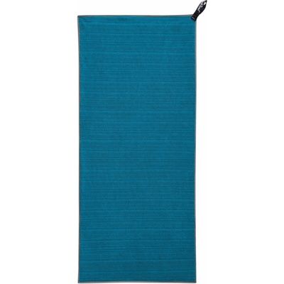 Uterák PackTowl Luxe Body - lake blue