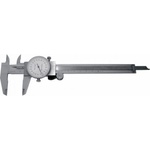 TOPMASTER Шублер със скала 150х0, 02мм Тopmaster/280304 (280304)