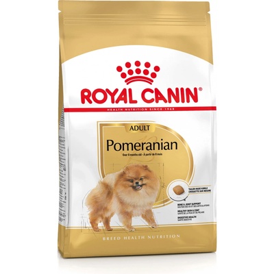 Royal Canin Pomeranian Adult 0,5 kg